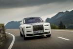Rolls-Royce Phantom 2017 года (WW)